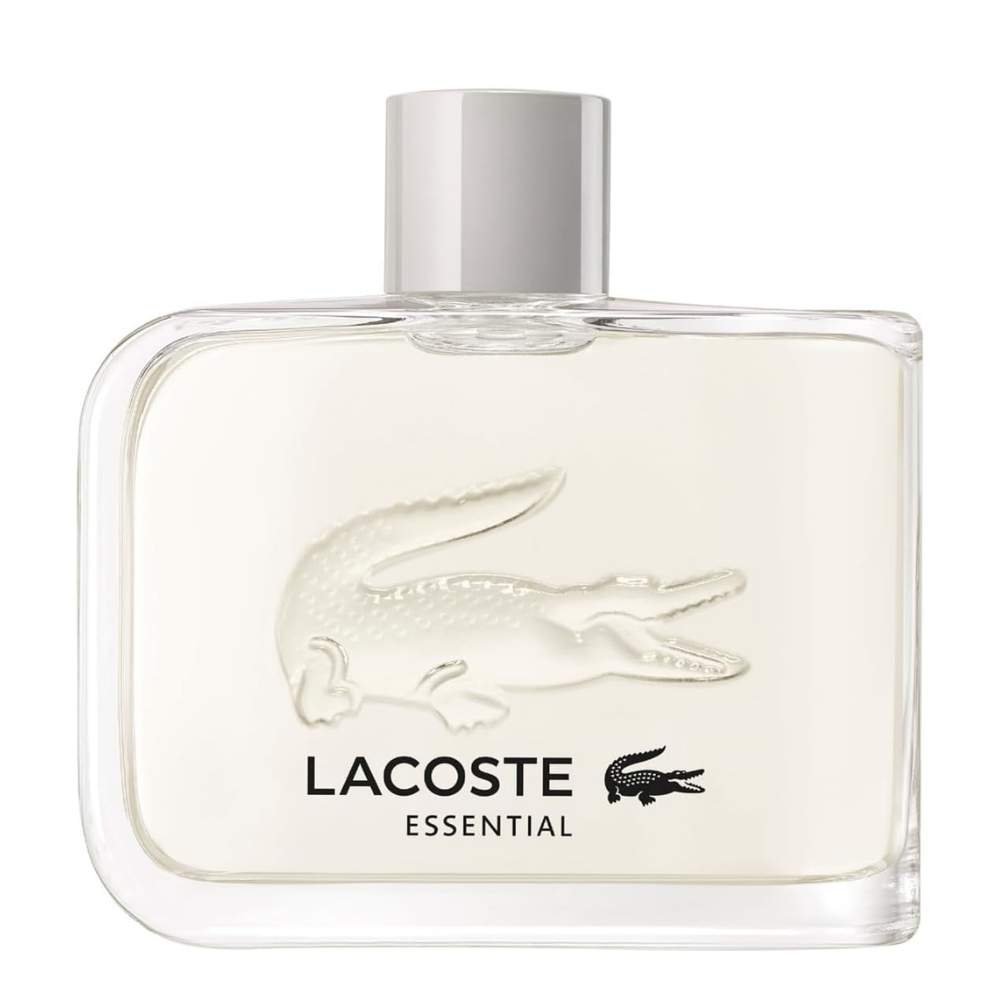 Lacoste Essential Erkek Parfüm Edt 125 Ml