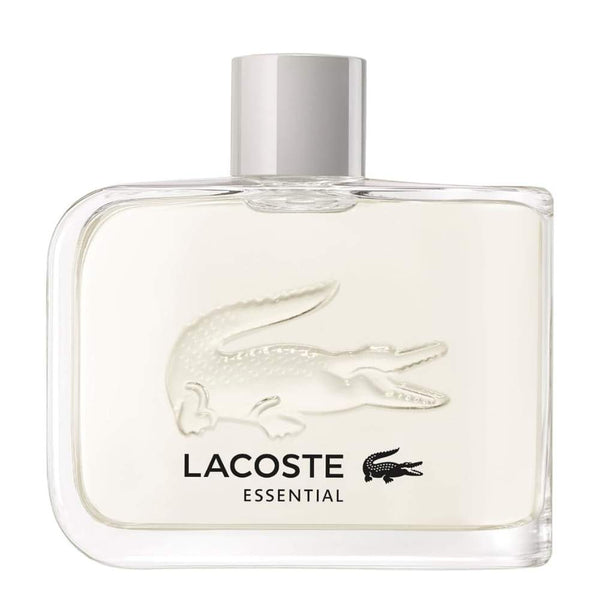 Lacoste Essential Erkek Parfüm Edt 125 Ml