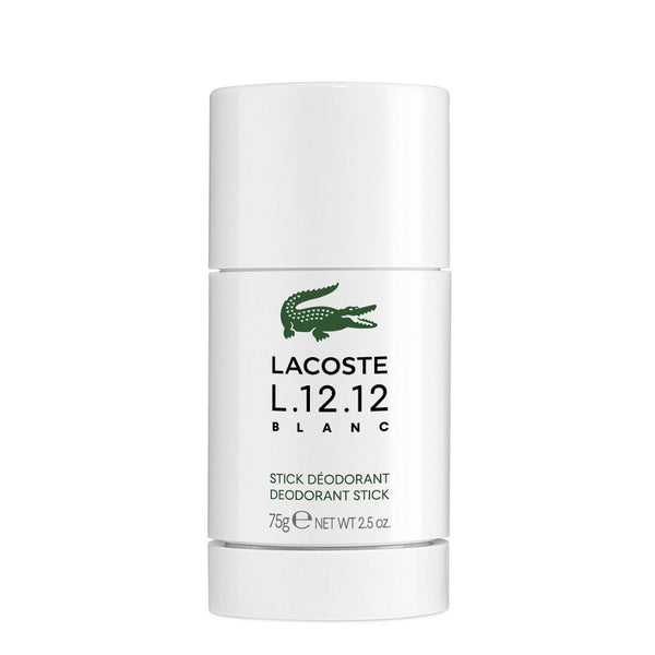 Lacoste L.12.12 Blanc Erkek Deo Stick 75 Gr