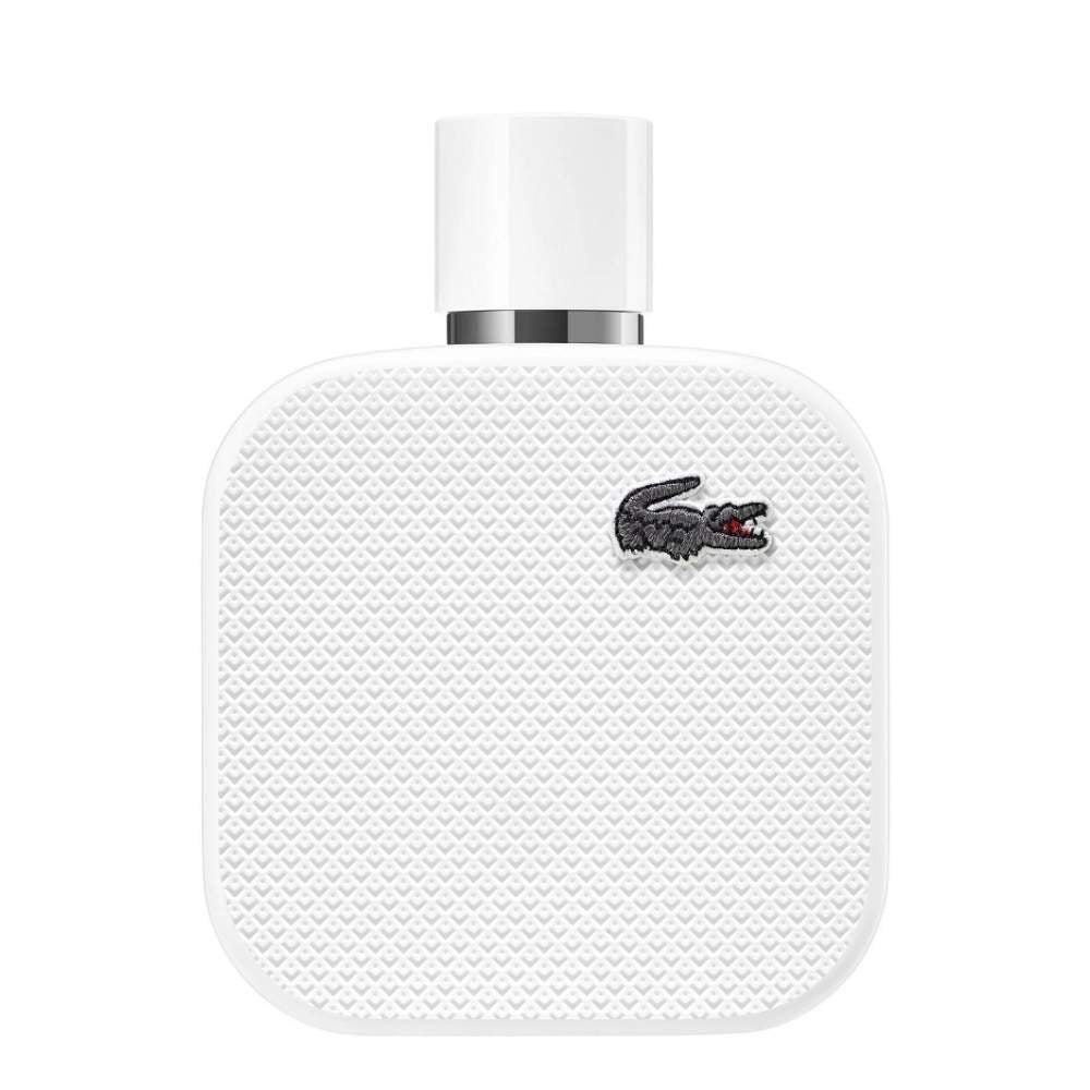 Lacoste L.12.12 Blanc Erkek Parfüm Edp 100 Ml