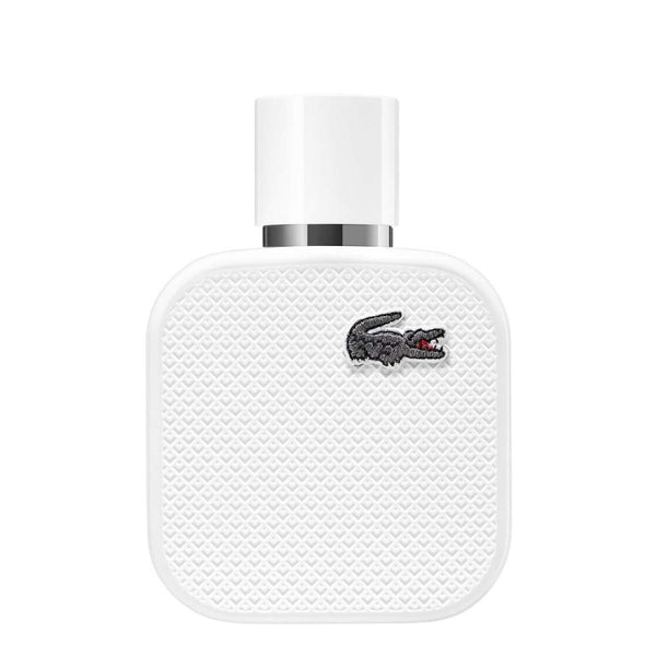Lacoste L.12.12 Blanc Erkek Parfüm Edp 50 Ml