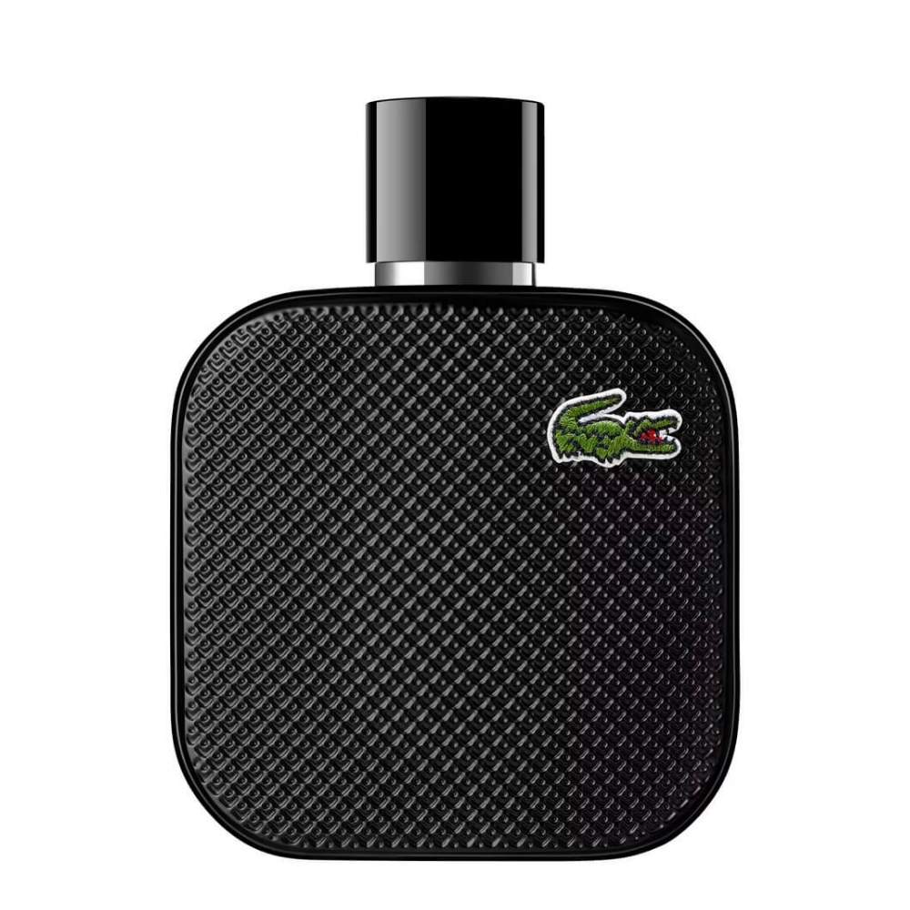 Lacoste L.12.12 Noir Erkek Parfüm Edt 100 Ml