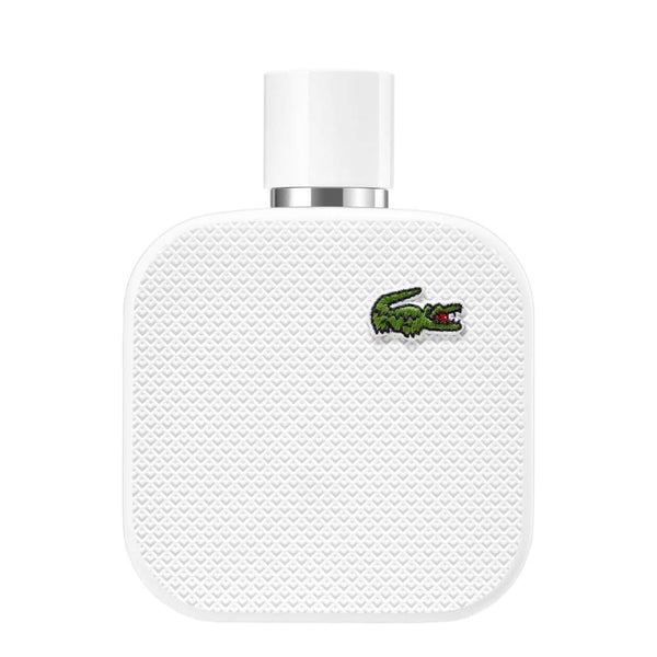 Lacoste L.12.12 Blanc Erkek Parfüm Edt 100 Ml