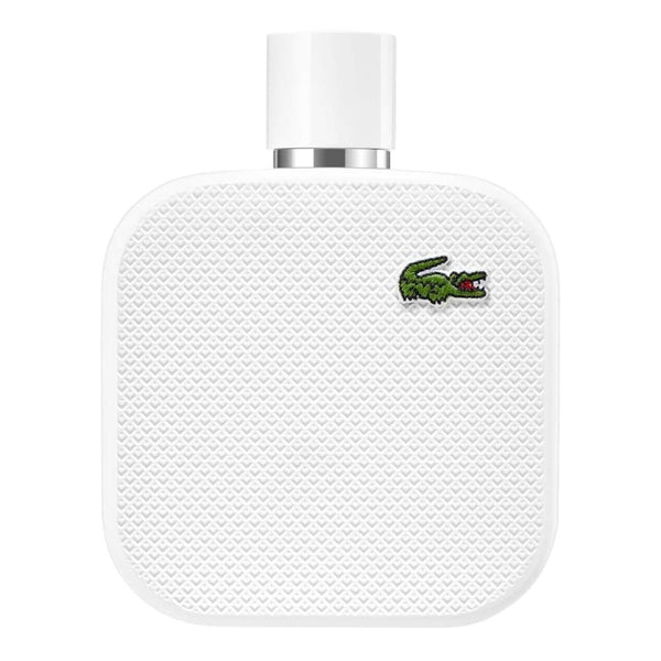Lacoste L.12.12 Blanc Erkek Parfüm Edt 175 Ml