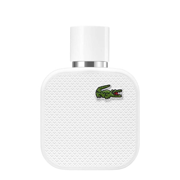 Lacoste L.12.12 Blanc Erkek Parfüm Edt 50 Ml