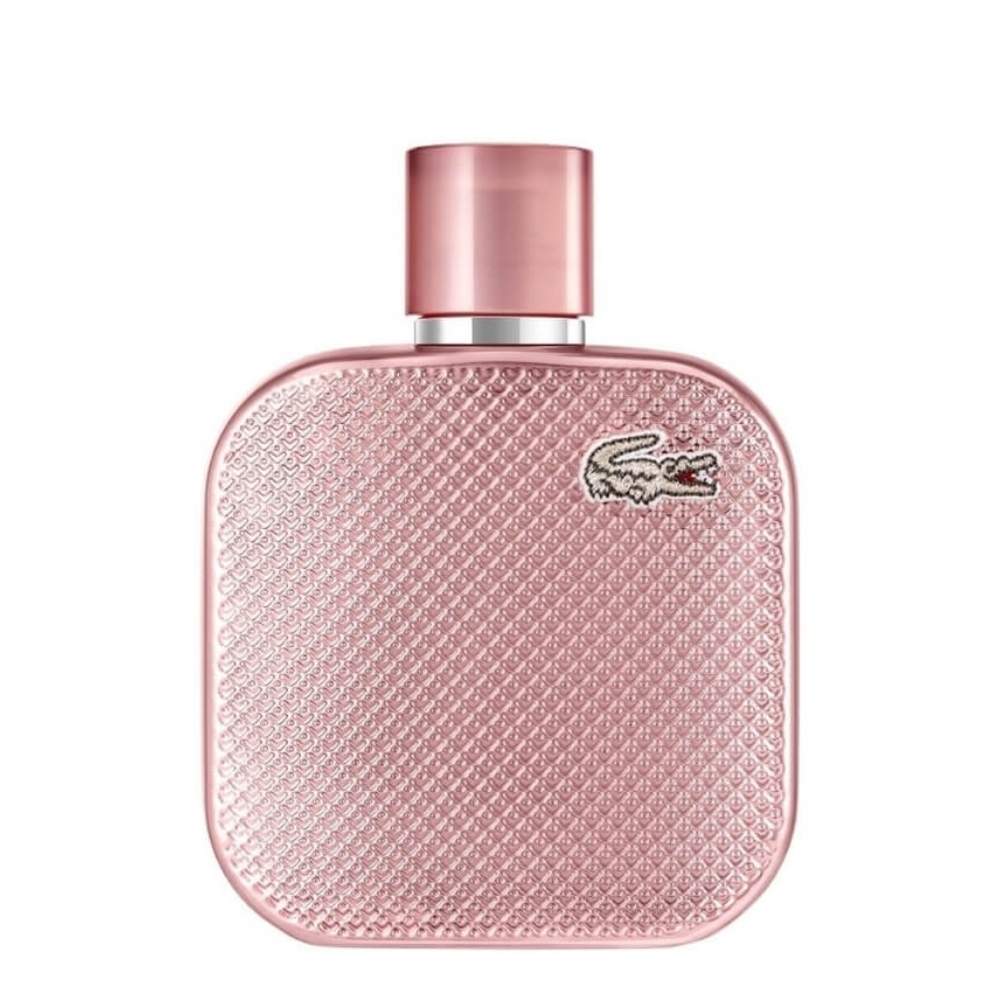 Lacoste L.12.12 Silver Rose Kadın Parfüm Edp 50 Ml