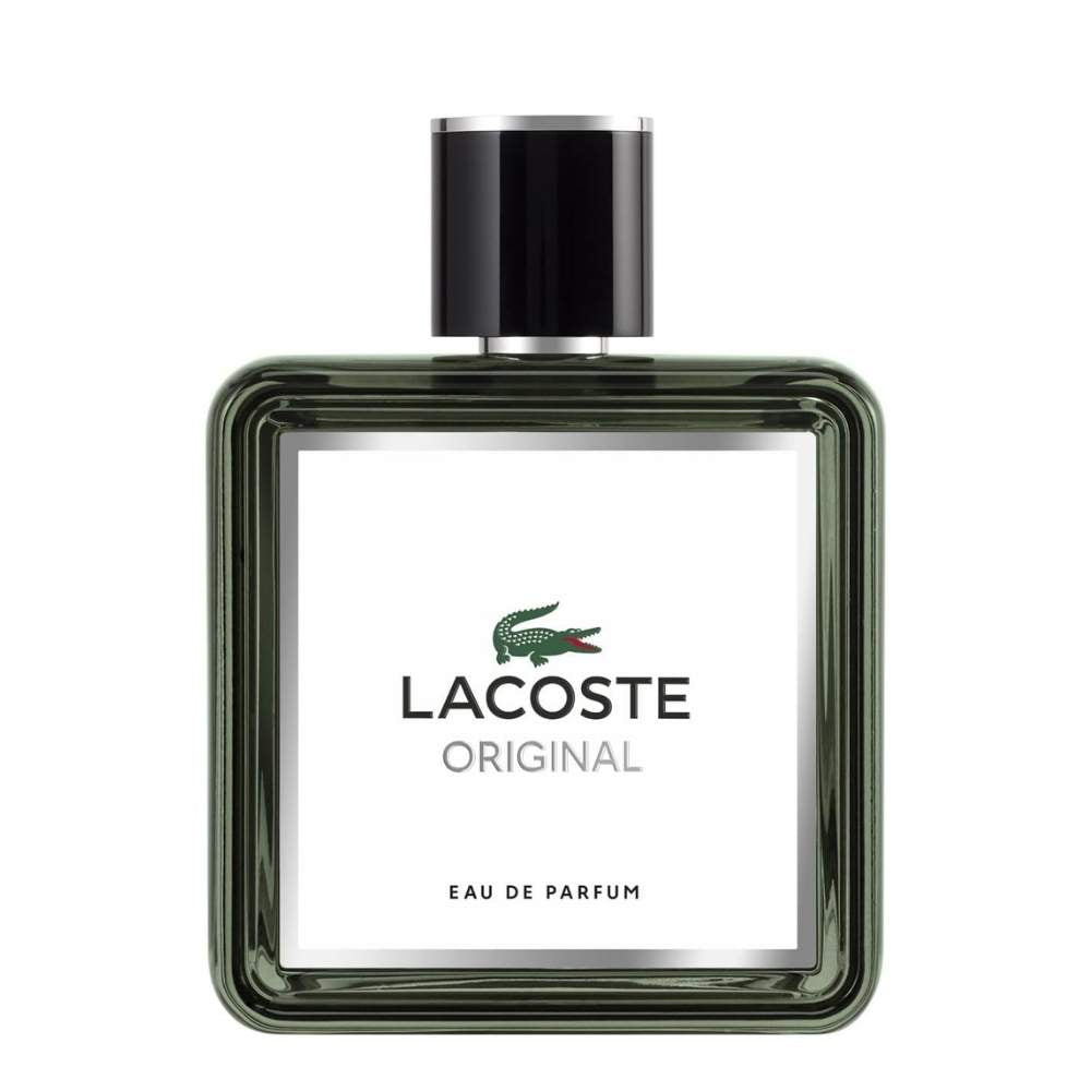 Lacoste Original Erkek Parfüm Edp 100 Ml