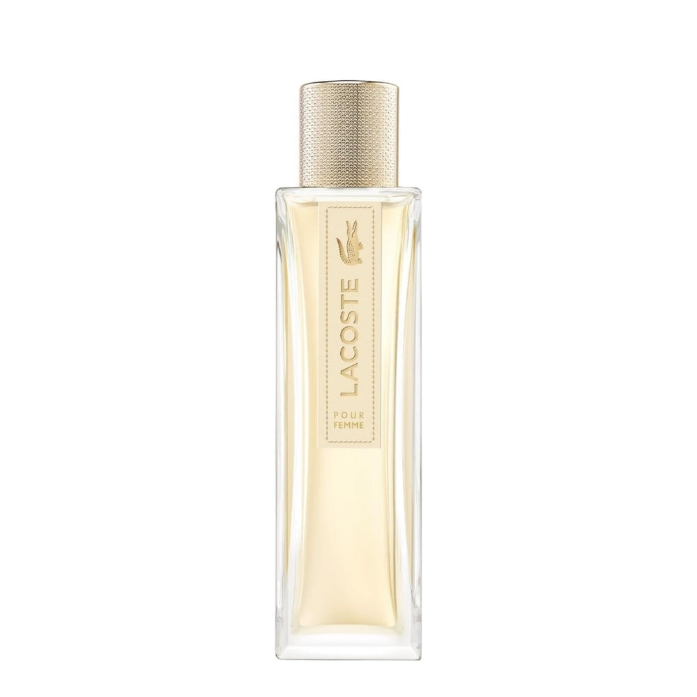 Lacoste Pour Femme Kadın Parfüm Edp 90 Ml