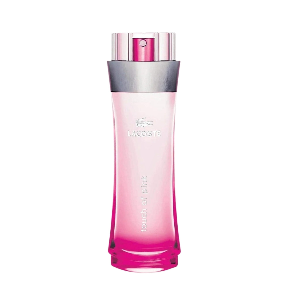 Lacoste Touch of Pink Kadın Parfüm Edt 90 Ml