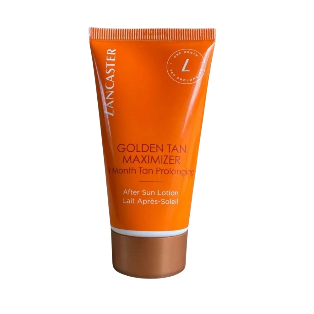 Lancaster Golden Tan Maximizer 50 Ml