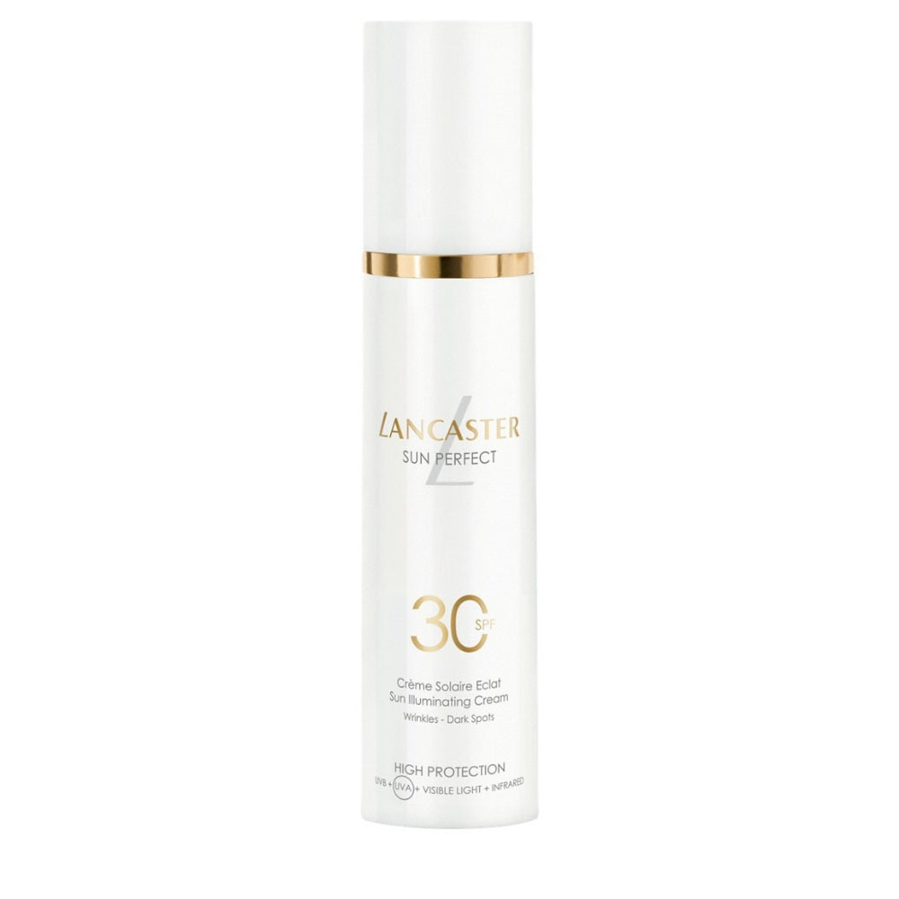 Lancaster Sun Perfect Sun Illuminating Cream Spf30 50 Ml