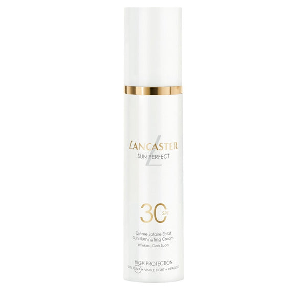 Lancaster Sun Perfect Sun Illuminating Cream Spf30 50 Ml