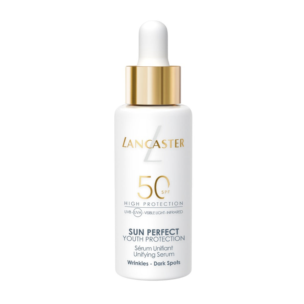Lancaster Sun Perfect Unifying Serum Spf50 30 Ml