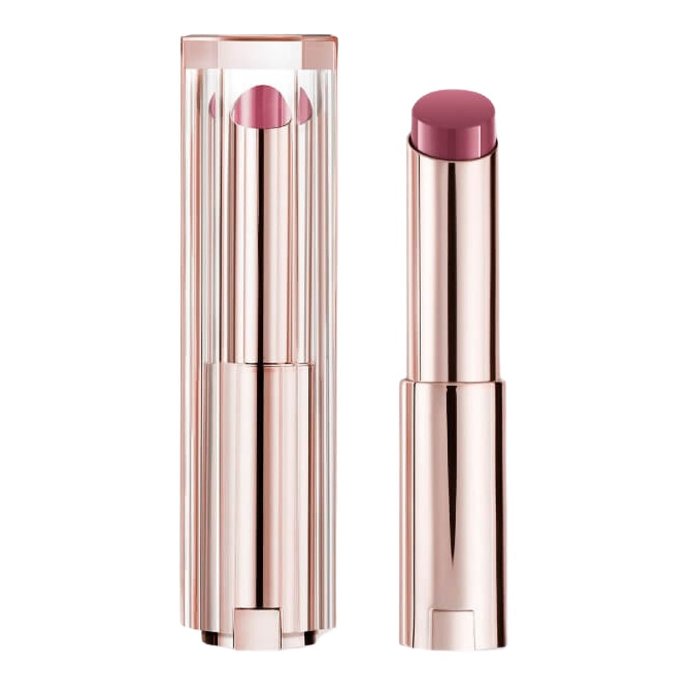 Lancôme Lip Idôle Butterglow 47 Mauve Tivation