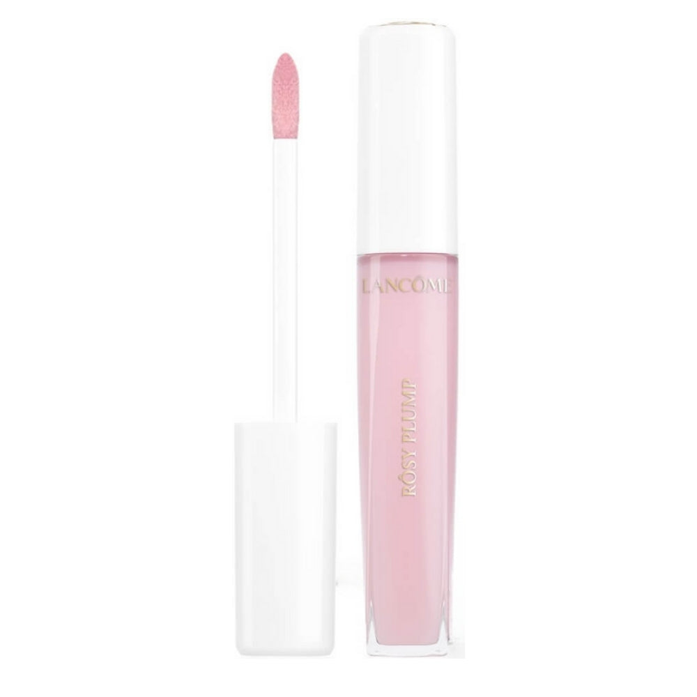 Lancome Absolu Rosy Gloss Plumper Dudak Dolgunlaştırıcı