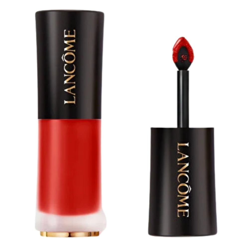 Lancome Absolu Rouge Drama Ink 138