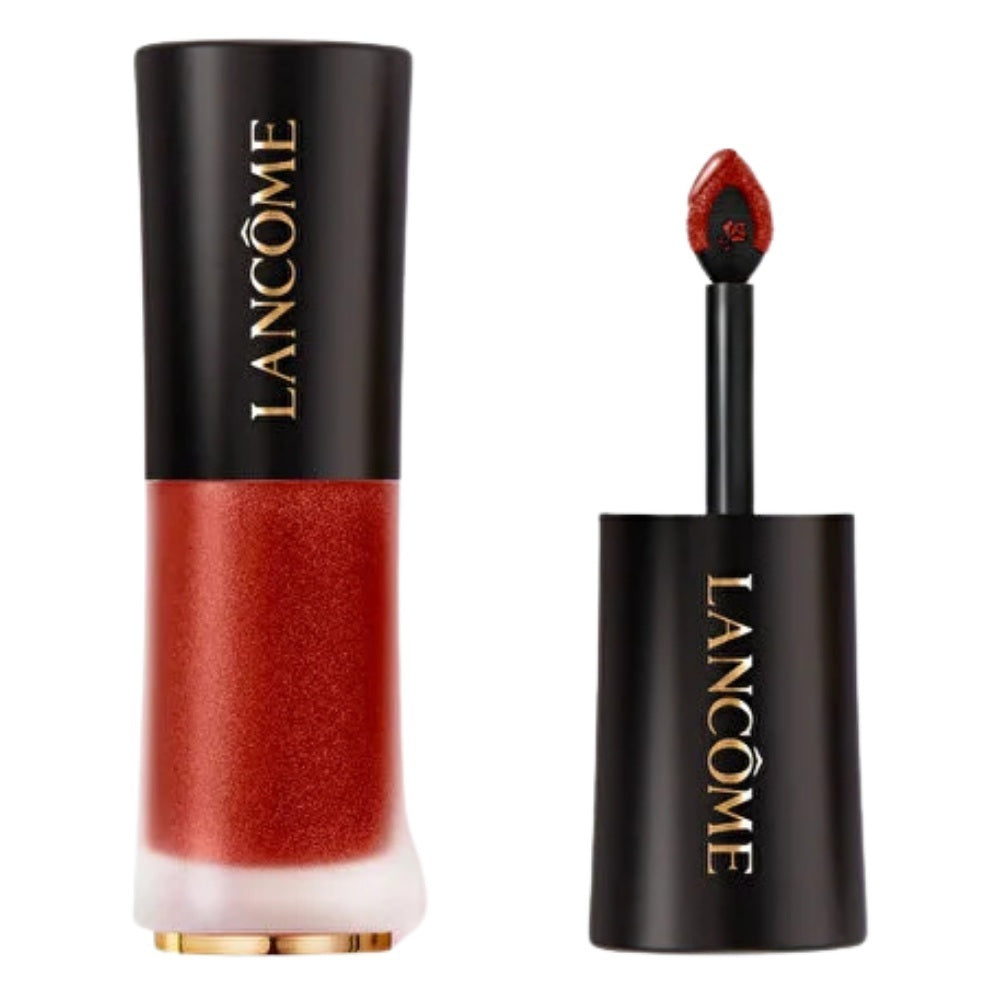 Lancome Absolu Rouge Drama Ink 199