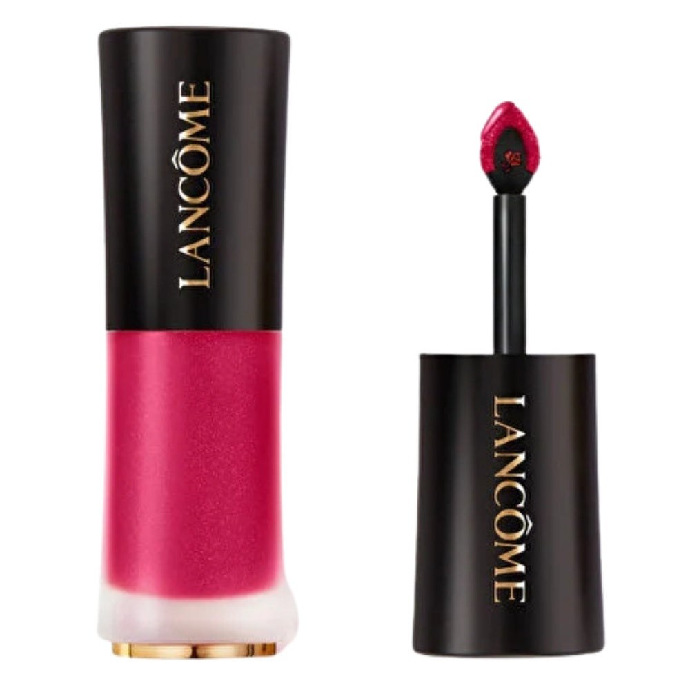 Lancome Absolu Rouge Drama Ink 502
