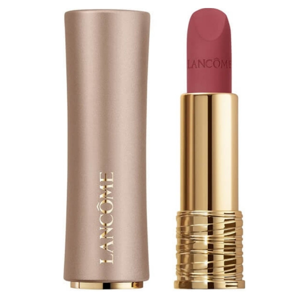 Lancome Absolu Rouge Intimatte Ultra Mat Ruj 360