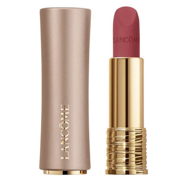 Lancome Absolu Rouge Intimatte Ultra Mat Ruj 370