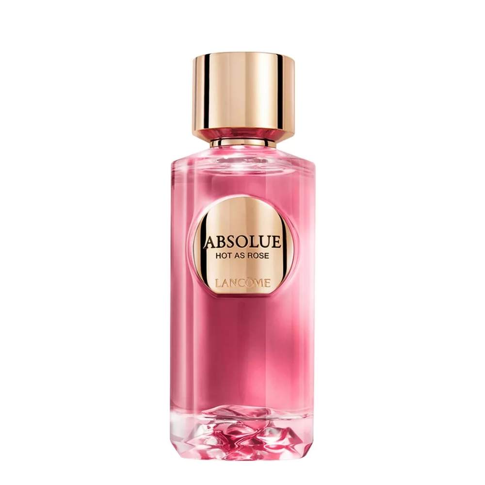 Lancome Absolue Hot As Rose Kadın Parfüm Edp 100 Ml