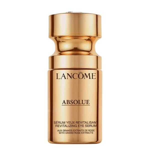 Lancome Absolue Revitalizing Eye Serum 15 Ml