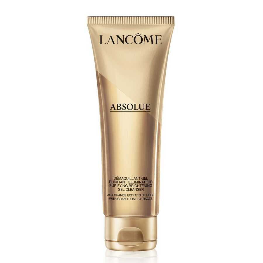 Lancome Absolue Temizleyici Jel 125 Ml