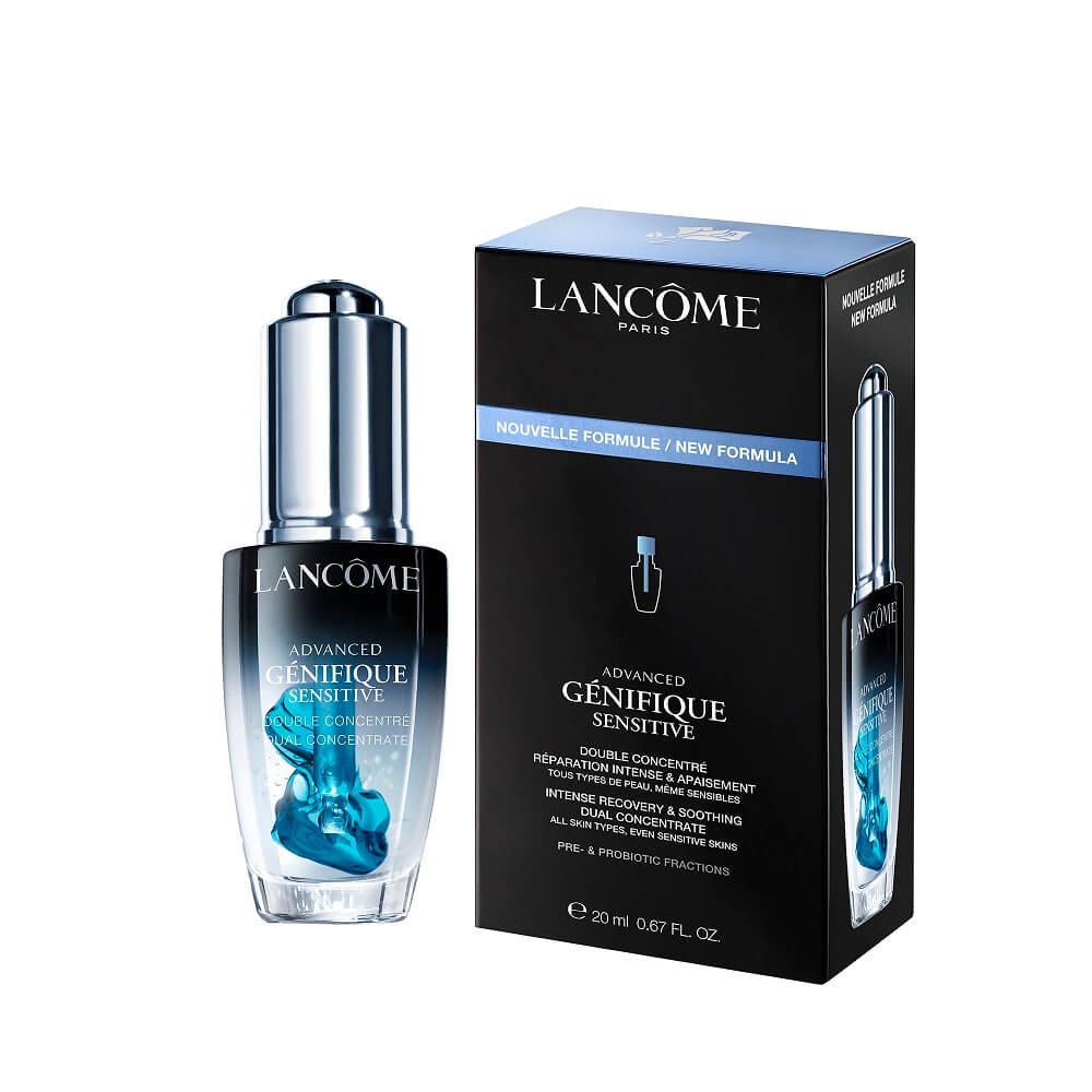 Lancome Advanced Genifique Sensitive Serum 20 Ml