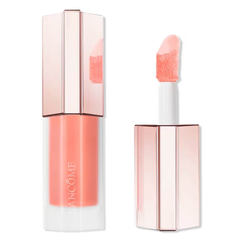 Lancome Blush Idole Juicy 30 Over The Coral Moon