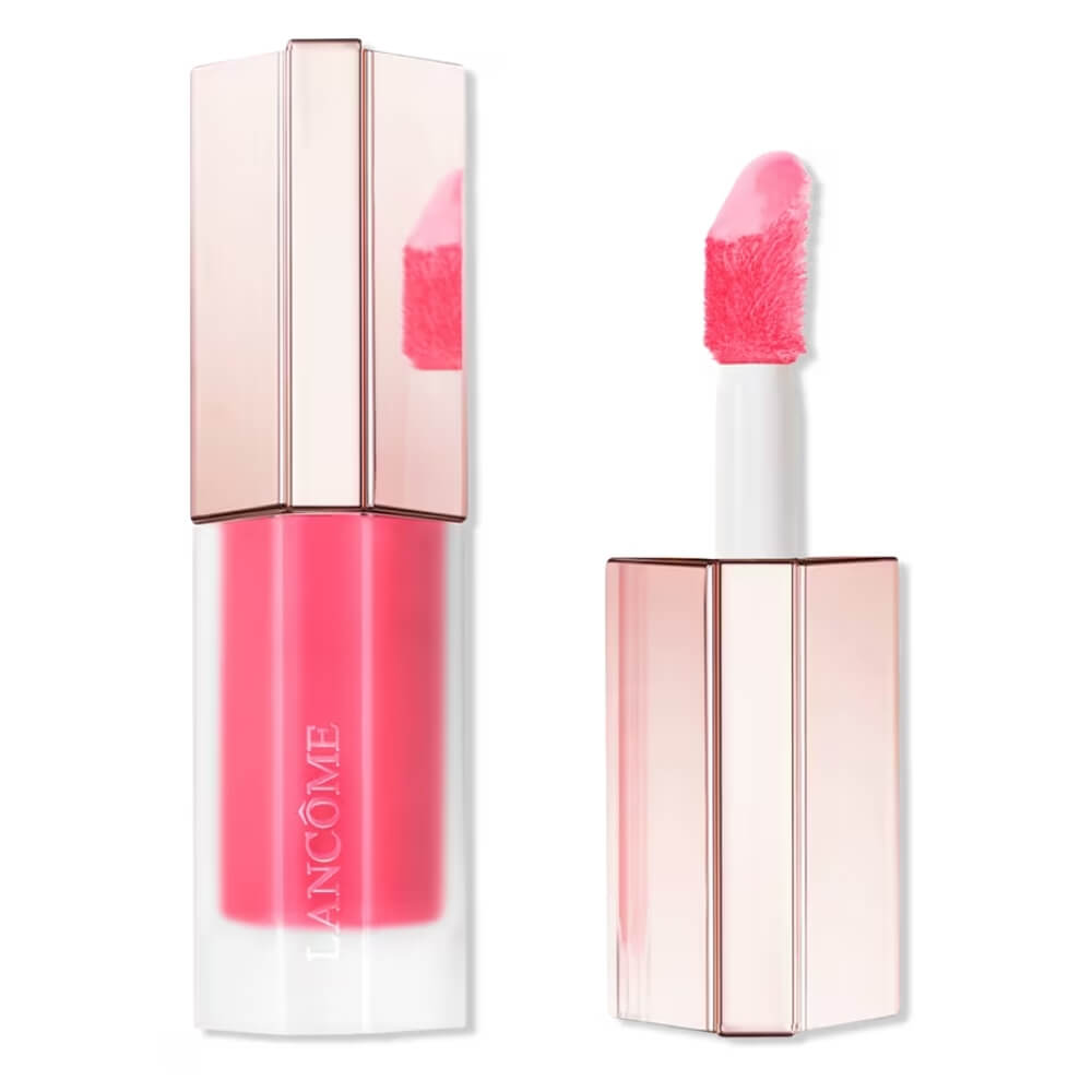 Lancome Blush Idole Juicy 80 The More The Cherrier