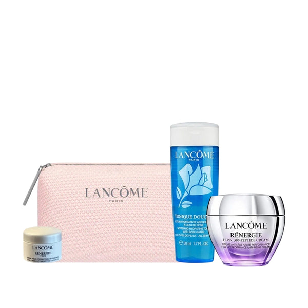 Lancome Cilt Bakım Seti