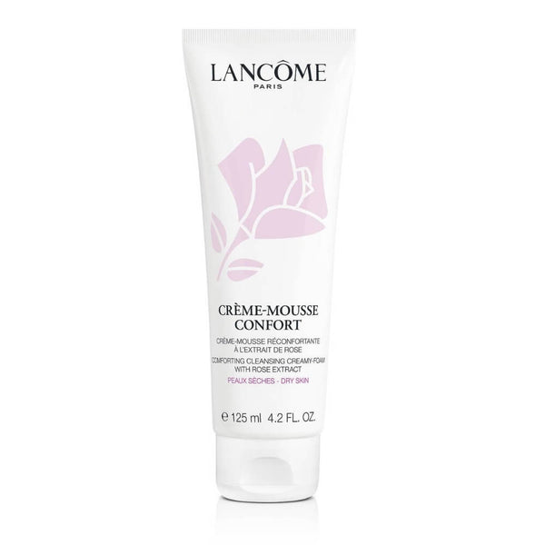 Lancome Confort Creme Mousse Temizleyici Köpük 125 Ml