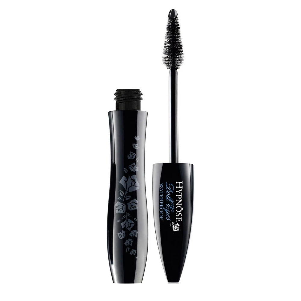Lancome Hypnose Doll Eyes Waterproof Mascara 01