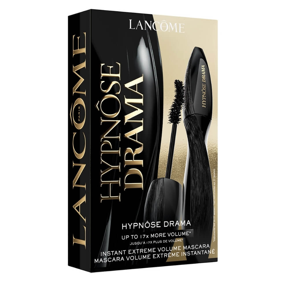 Lancome Hypnose Drama Mascara Set