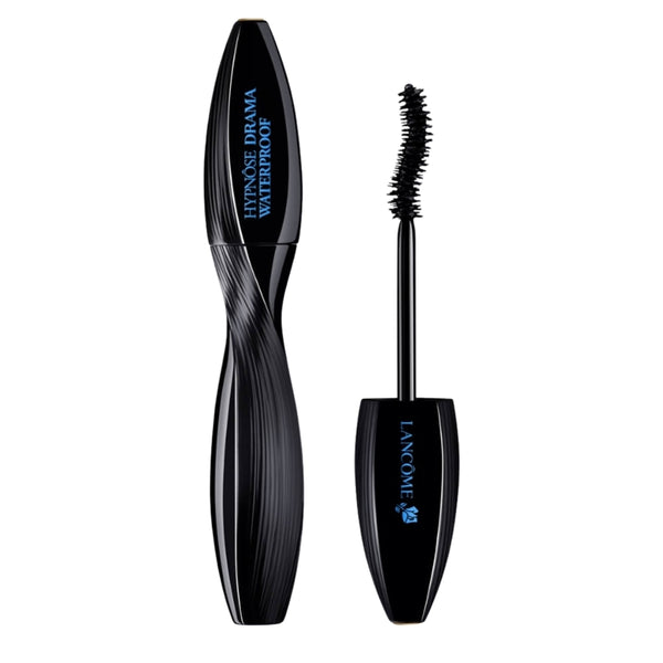 Lancome Hypnose Drama Waterproof Mascara 01 New