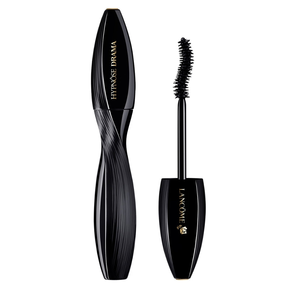 Lancome Hypnôse Drama Maskara 01 Black
