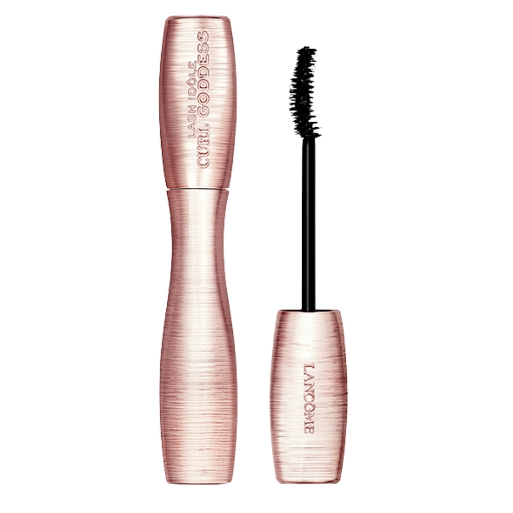 Lancome Lash Idole Curl Goddess 01 Black
