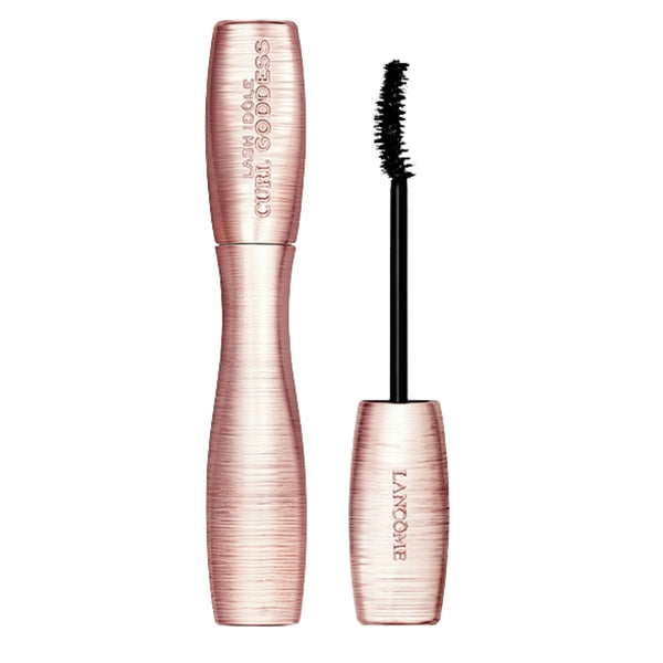 Lancome Lash Idole Curl Goddess 01 Black