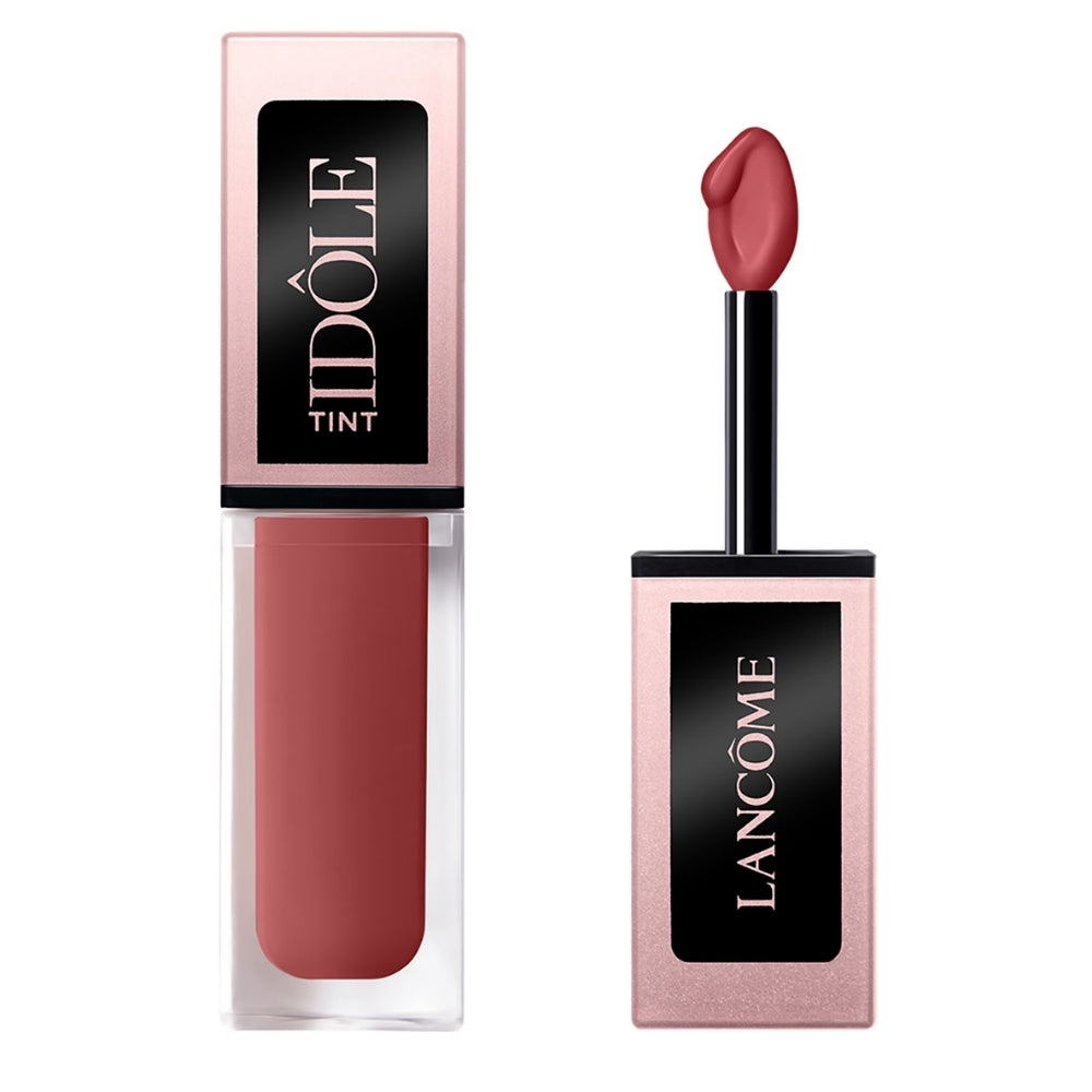 Lancome Lash Idole Tint 07 Earth Red
