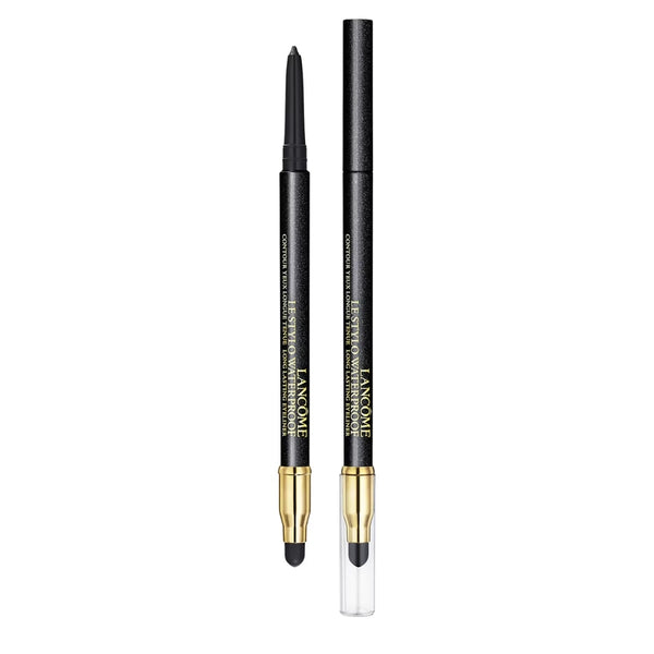 Lancome Le Stylo Khol Waterproof Eyeliner 01 Noir Onyx