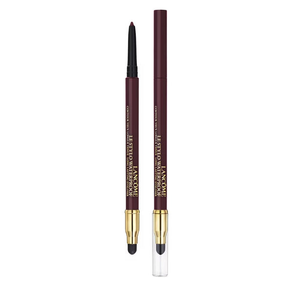 Lancome Le Stylo Suya Dayanıklı Göz Kalemi 10 Ruby Fever