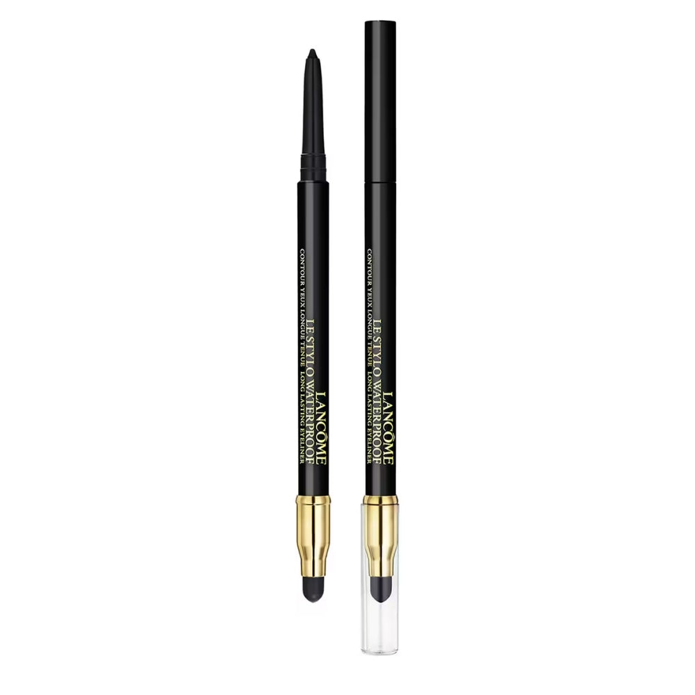 Lancome Le Stylo Waterproof Khol Liner 02 Noir Intense