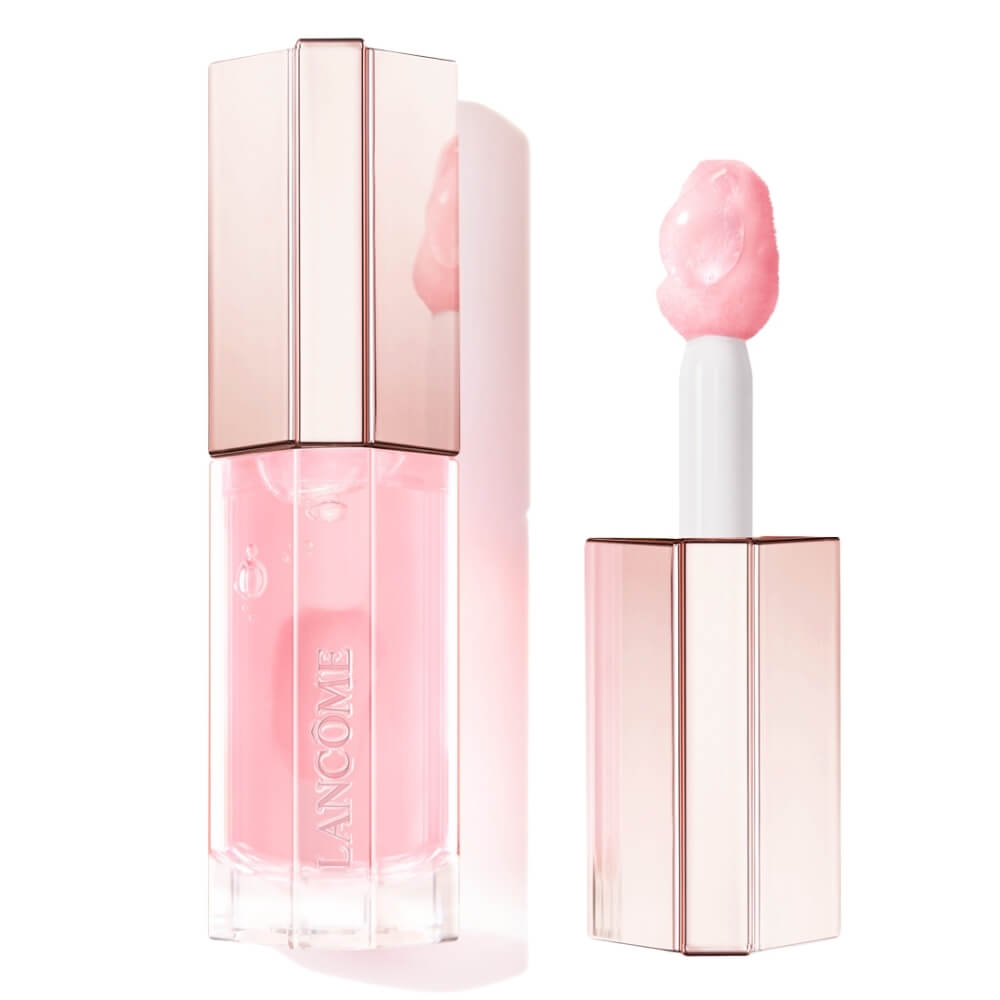 Lancome Lip Idole Juicytreat 10