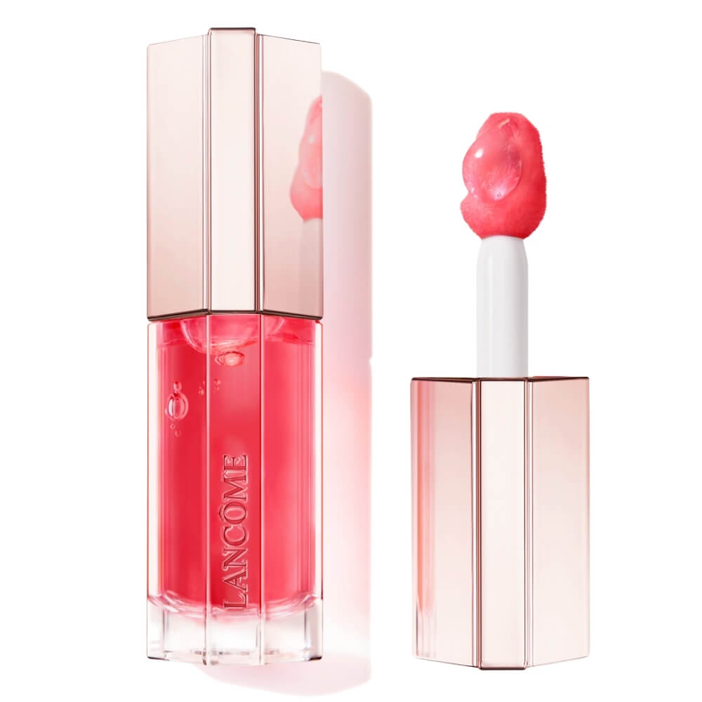 Lancome Lip Idole Juicytreat 12