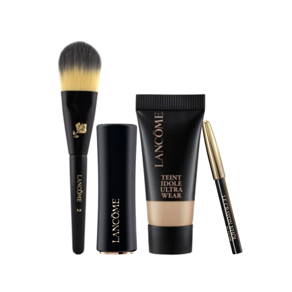 Lancome Makyaj Seti