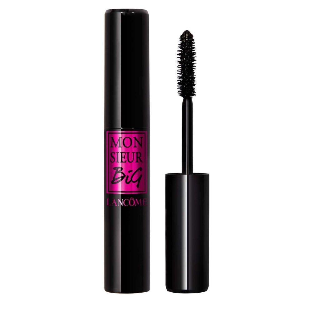 Lancome Monsieur Big Mascara 01