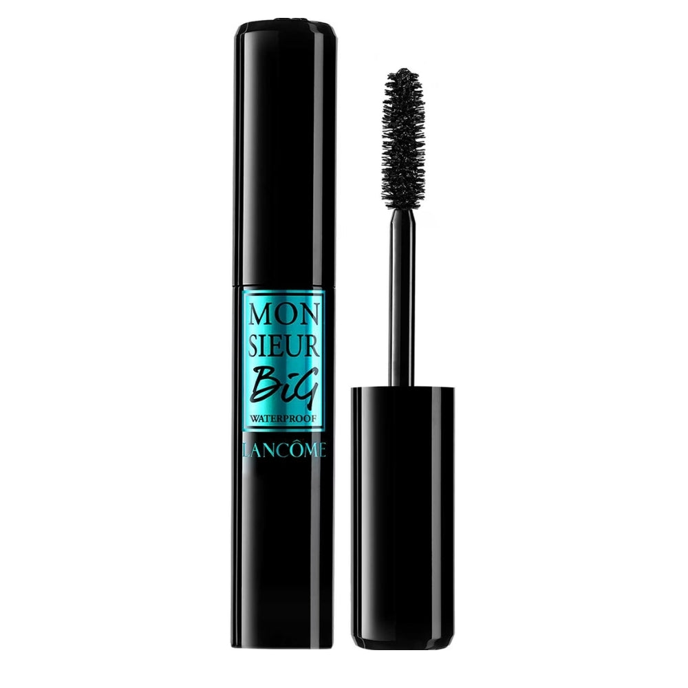 Lancome Monsieur Big Waterproof Mascara 01