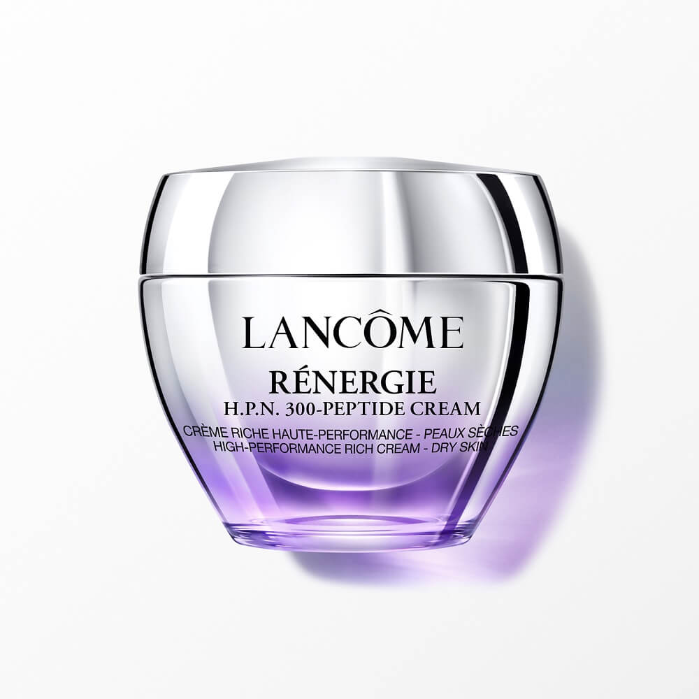 Lancome Renergie Cream H.P.N. 300 Peptide Rich Cream 50 Ml