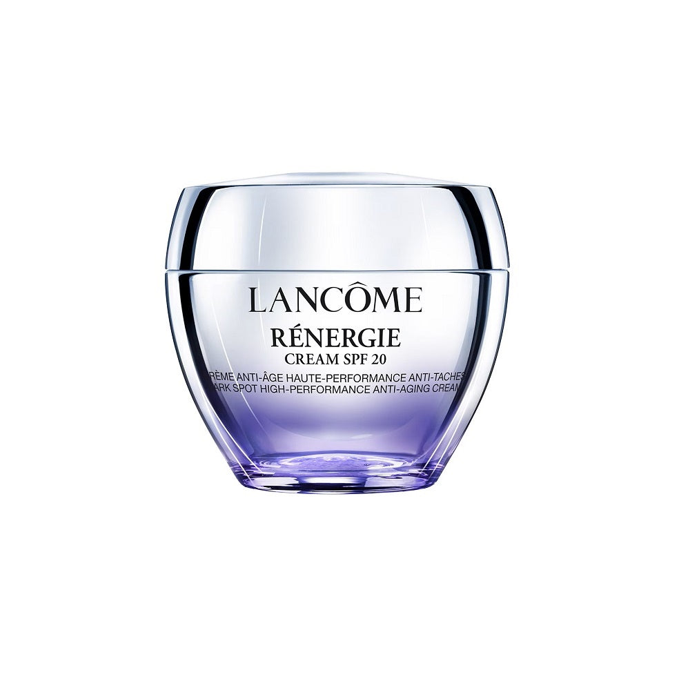 Lancome Renergie Cream Spf 20 50 Ml