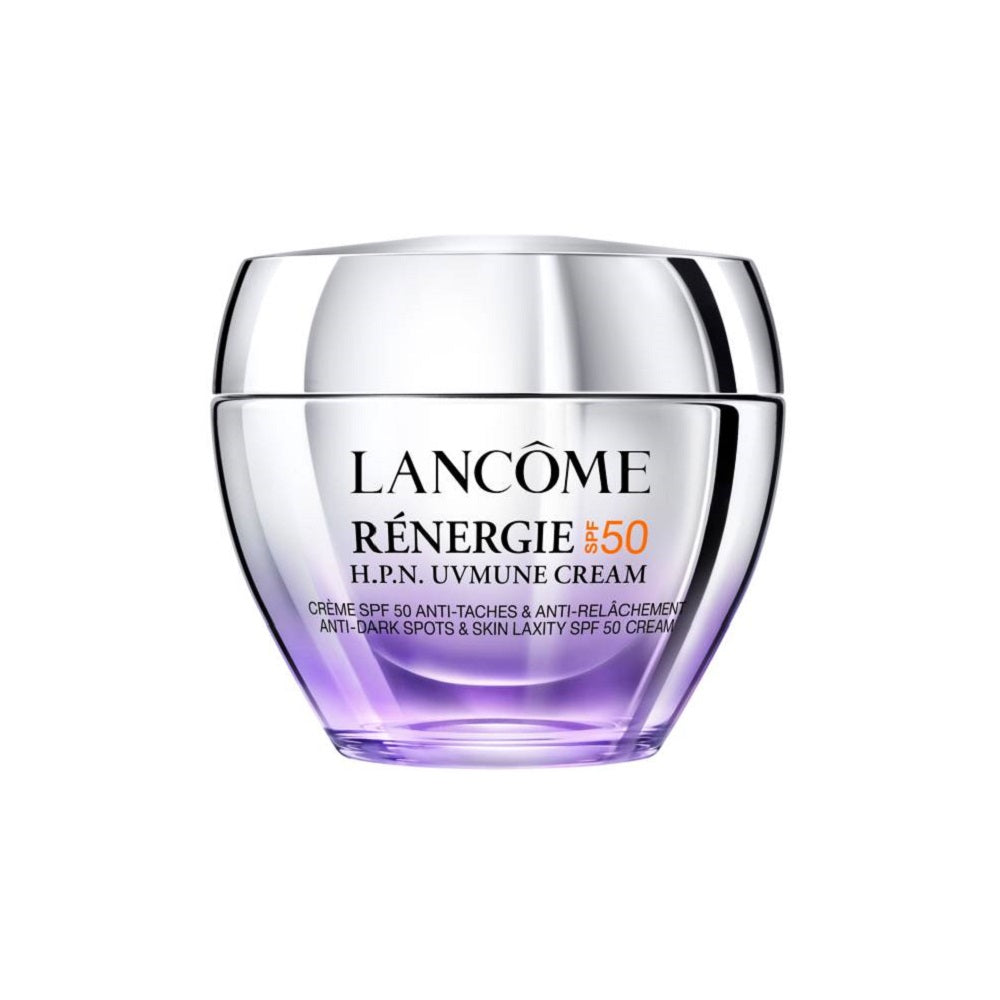 Lancome Renergie H.P.N Uvmune Cream 300 Peptit Spf50 50 Ml
